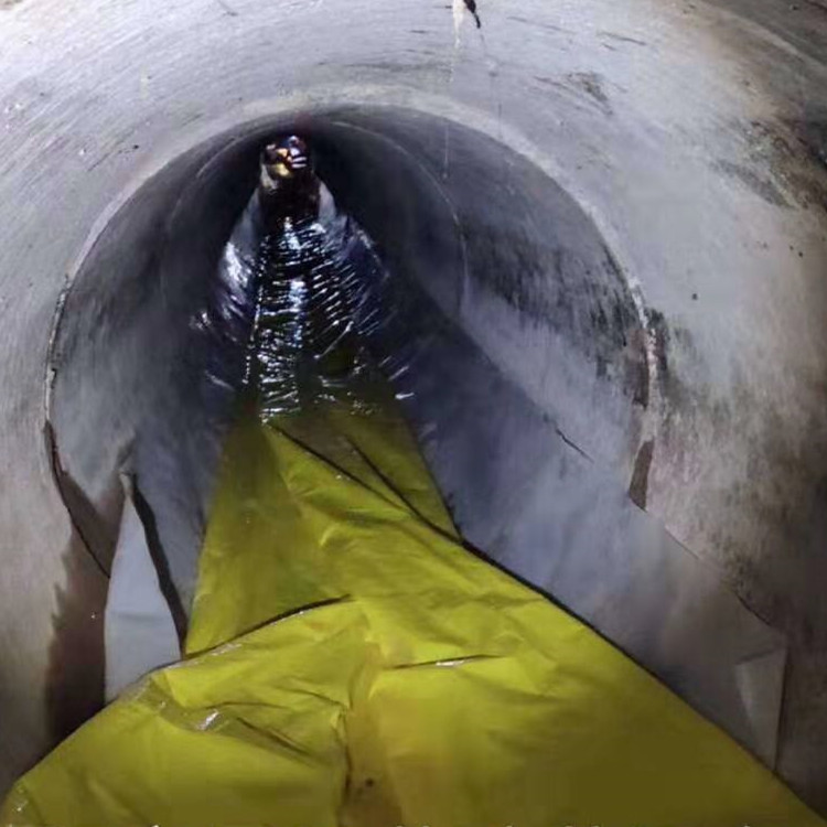 博罗管道光固化修复