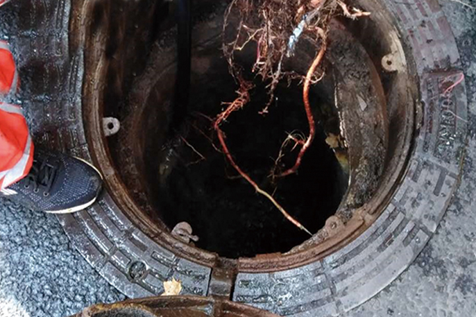 博罗管道预处理